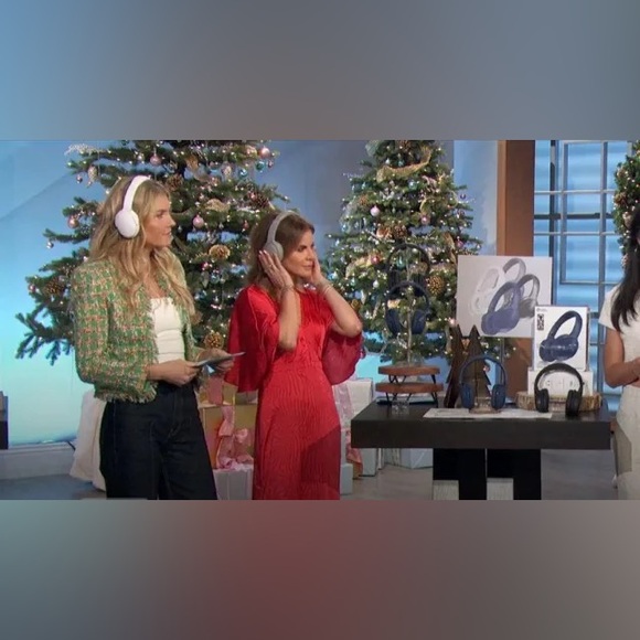 Fe Noel x Target Flutter Sleeve Maxi Dress - Picture 14 of 14